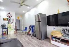 Bán căn hộ 2 phòng ngủ tầng 19 tại chung cư The Golden An Khánh, vị trí thuận tiện... Bán căn hộ chung cư tại An Khánh, Hà Nội 03