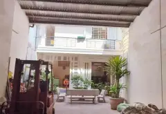 Nhà mặt phố cao cấp tại trung tâm quận với tiềm năng phát triển vượt trội... Bán nhà mặt phố tại Tân Thuận, Hồ Chí Minh 02