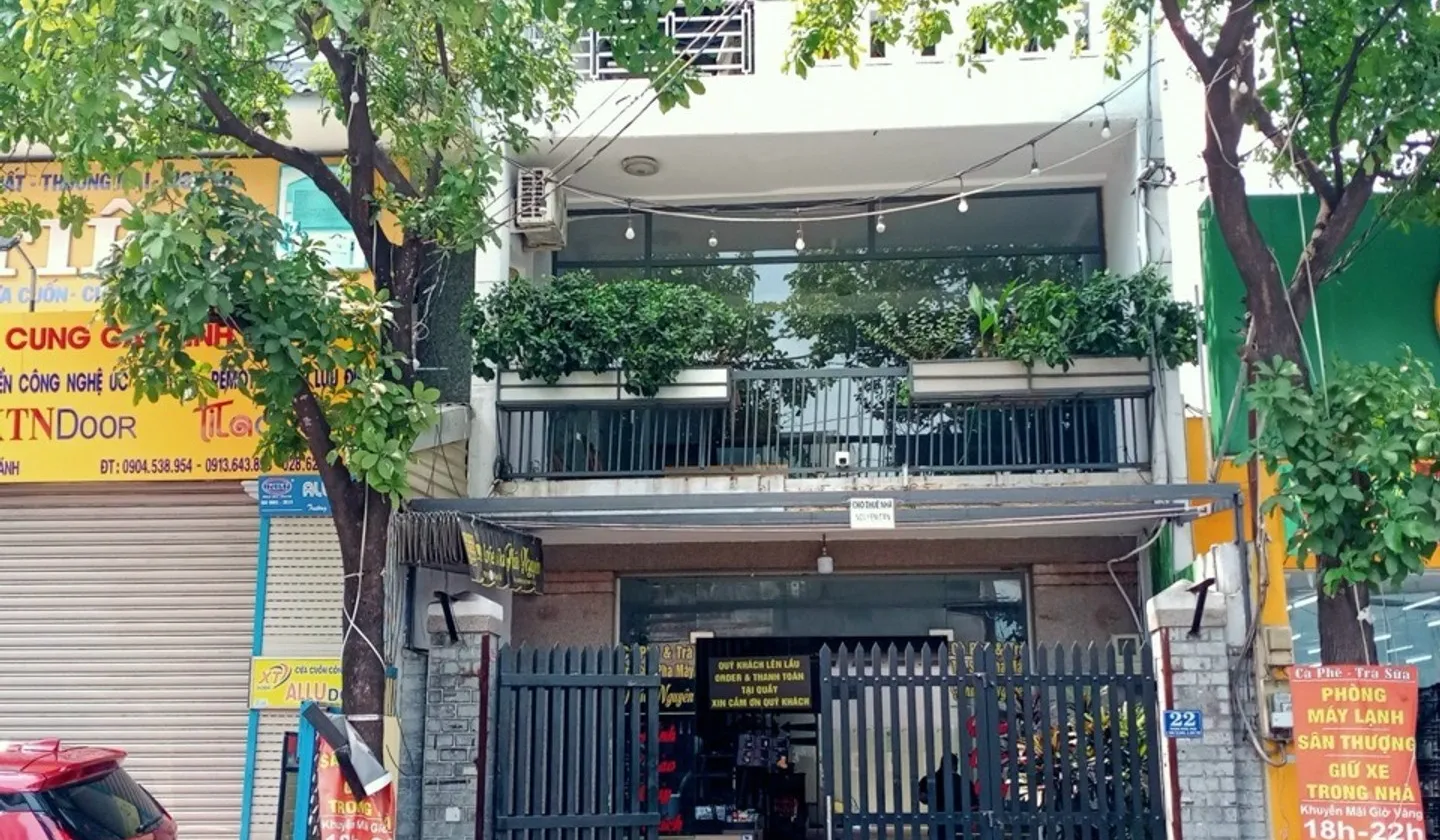 Bán Nhà Mặt Phố Sầm Uất - Cơ Hội Vàng Đầu Tư!... Bán nhà mặt phố tại Bình Trị Đông, Hồ Chí Minh 01