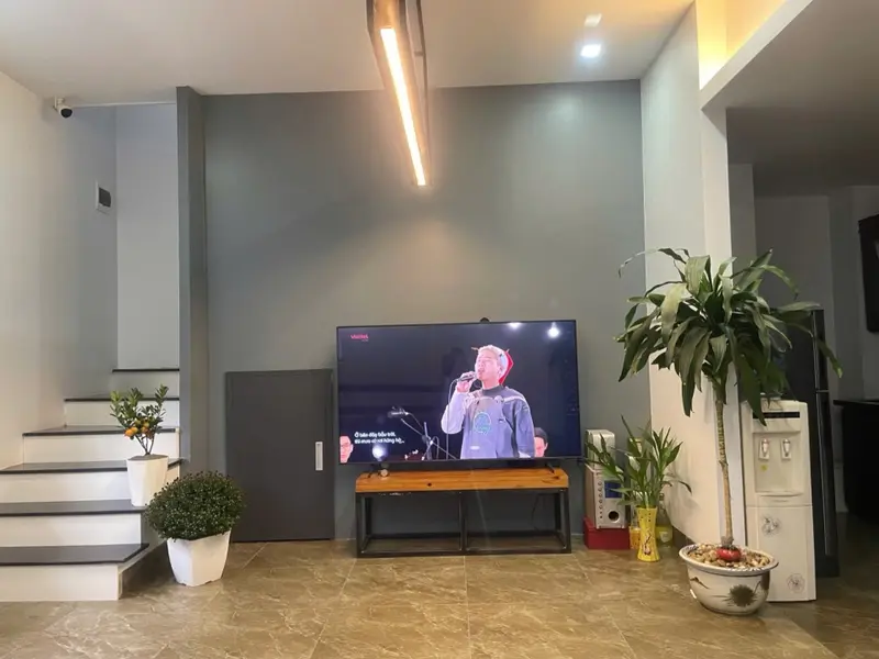 Bán nhà riêng 3 tầng lô góc tại xã Phúc Thịnh, Hà Nội, ô tô đỗ cửa... Bán nhà riêng tại Phúc Thịnh, Hà Nội 01