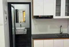 Bán chung cư mini 8 tầng, phường Định Công, Hà Nội, mặt tiền rộng, thang máy... Bán chung cư mini tại Định Công, Hà Nội 08