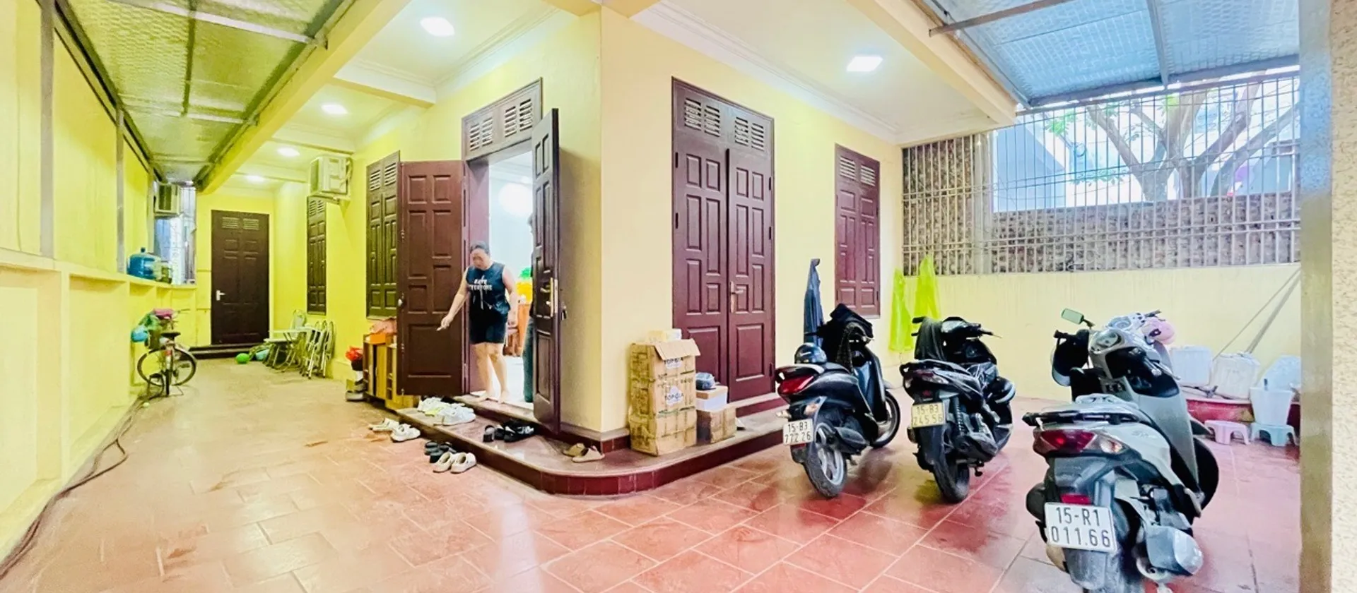 Cơ Hội Vàng Sở Hữu Nhà 2 Tầng Kiên Cố Tại Khu Trang Quan - An Đồng... Bán nhà riêng tại An Hải, Hải Phòng 01