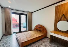 Bán nhà riêng 4 tầng diện tích 46m2 tại Nguyễn An Ninh, Tương Mai.... Bán nhà riêng tại Tương Mai, Hà Nội 06