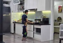 Bán căn hộ chung cư lô góc siêu rộng, siêu thoáng diện tích 139m2 giá chỉ 6.5 tỷ... Bán căn hộ chung cư tại Hà Đông, Hà Nội 08