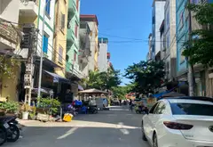 Bán đất phường Nam Sơn, Bắc Ninh diện tích 92.5m2 pháp lý rõ ràng... Bán đất tại Nam Sơn, Bắc Ninh 05