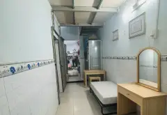 Bán nhà riêng 3 tầng diện tích 62m2 tại Quận 6 giá 6.5 tỷ... Bán nhà riêng tại Phú Lâm, Hồ Chí Minh 02