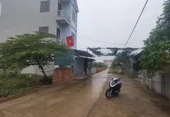 Đất bìa làng - cơ hội đầu tư sáng giá ngay gần sân bay... Bán đất tại Nội Bài, Hà Nội 05