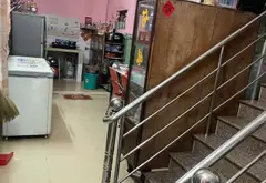 Cơ hội hiếm có nhà rộng 162m2 tại Huỳnh Tấn Phát, giảm ngay 300 triệu... Bán nhà riêng tại Nhà Bè, Hồ Chí Minh 05