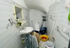 Bán nhà 2 tầng hẻm thông sát Lạc Long Quân, diện tích 52m²... Bán nhà riêng tại Bảy Hiền, Hồ Chí Minh 13