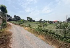 Bán đất lô góc 3 mặt đường Quốc lộ 413, Bất Bạt, Ba Vì, Hà Nội, mặt tiền 58m... Bán đất tại Bất Bạt, Hà Nội 06