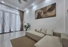 Nhà 2 tầng 3 phòng ngủ bán tại khu vực Âu Cơ, giá 5.15 tỷ... Bán nhà riêng tại Bảy Hiền, Hồ Chí Minh 09
