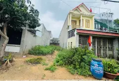 Bán đất 100m2 hướng Tây Bắc tại phường Đông Hoà... Bán đất tại Đông Hòa, Hồ Chí Minh 08