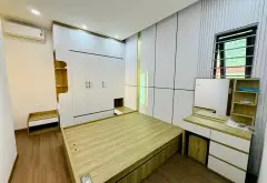 Bán nhà 7 tầng thang máy, 15 phòng cho thuê, phường Hoàng Mai, Hà Nội... Bán nhà riêng tại Hoàng Mai, Hà Nội 17
