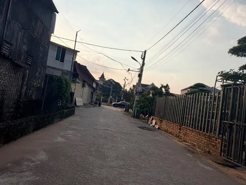 Bán 126,8 đất Văn Giang. Giá chưa đến 30tr/m. Đường oto thông... Bán đất tại Văn Giang, Hưng Yên 01