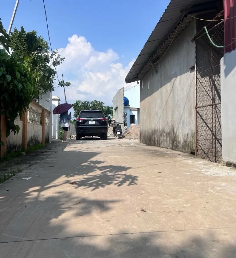 🏡 BÁN ĐẤT NỀN | TỔ DÂN PHỐ ĐỐNG THANH | PHƯỜNG ĐƯỜNG HÀO | HƯNG YÊN... Bán đất tại Đường Hào, Hưng Yên 01
