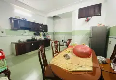 Mặt Tiền Lý Thường Kiệt, gần 400m2 kinh doanh đỉnh , 3 tầng... Bán nhà mặt phố tại Tân Sơn Nhất, Hồ Chí Minh 07