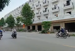Bán nhà mặt phố... Bán nhà mặt phố tại Thuận Thành, Bắc Ninh 06