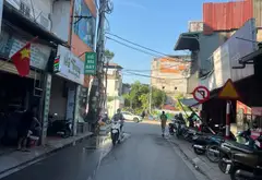 Cơ hội hiếm có sở hữu chung cư mini vị trí vàng Định Công Thượng, 43.7m2, 6 tầng, thang máy.... Bán chung cư mini tại Định Công, Hà Nội 11