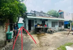 Nhà 2 tầng, 2 phòng ngủ, mặt tiền 8m tại Thạnh Xuân, giá 1.95 tỷ... Bán nhà riêng tại Thới An, Hồ Chí Minh 12