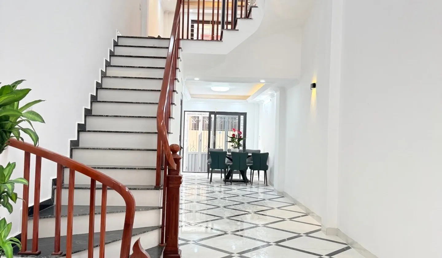 SIÊU PHẨM TỰU LIỆT,2 MẶT NGÕ THOÁNG TRƯỚC SAU - GIÁ TỐT... Bán nhà riêng tại Đại Thanh, Hà Nội 01