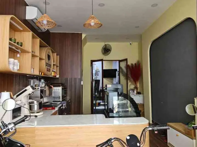 Nhà 3 tầng 50m2 hẻm 6m Vườn Lài, 4 phòng ngủ, giá 8.85 tỷ... Bán nhà riêng tại Phú Thọ Hòa, Hồ Chí Minh 01