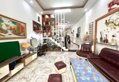 Bán nhà 2 tầng mặt tiền đường THẠNH LỘC 19, phường THẠNH LỘC, Q12,dt 151m²(4,5x34), giá 11,5tỷ... Bán nhà mặt phố tại An Phú Đông, Hồ Chí Minh 01