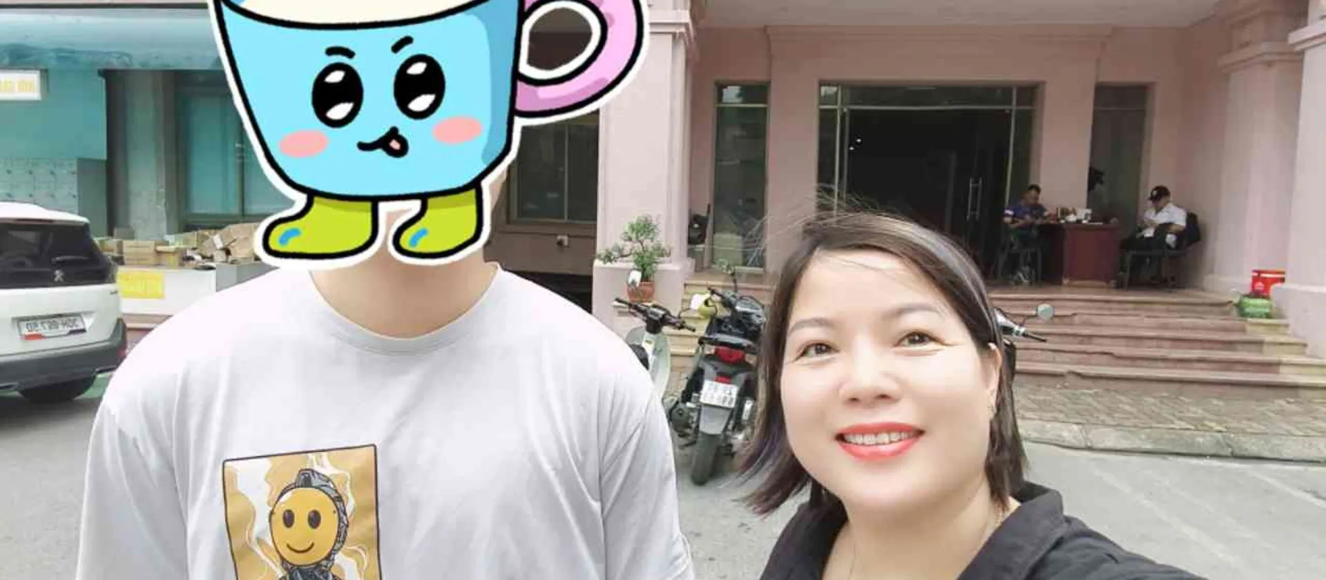 Căn hộ lô góc đẳng cấp view Hồ Tây hiếm có ngay trung tâm Đội Nhân... Bán căn hộ chung cư tại Ngọc Hà, Hà Nội 01