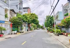 MTKD KHU HỌ LÊ – TÂN PHÚ | 7 TẦNG + THANG MÁY | 50TR/THÁNG 6.05x19m... Bán nhà mặt phố tại Phú Thạnh, Hồ Chí Minh 01