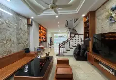 RẺ NHẤT LIỀN KỀ AN HƯNG NGAY CÔNG VIÊN THIÊN VĂN HỌC, 83M2 x 5 TẦNG, GIÁ ĐẦU TƯ... Bán biệt thự, liền kề tại Dương Nội, Hà Nội 02