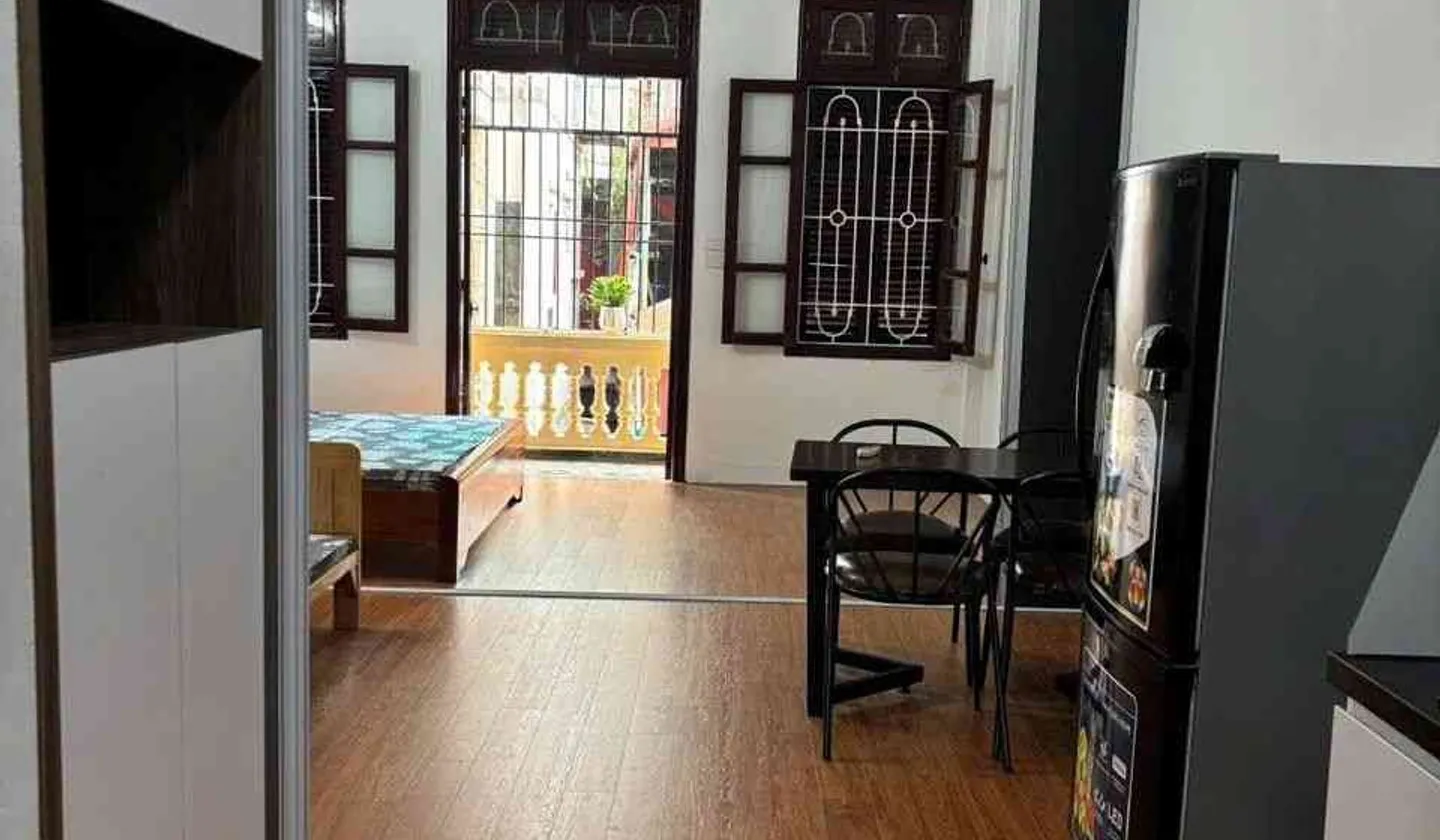 Cơ hội sở hữu nhà 7 tầng thang máy, ô tô đỗ cửa ngay gần Vành Đai 2.5 tại Quan Nhân... Bán nhà riêng tại Thanh Xuân, Hà Nội 01