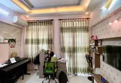 Nhà 4 tầng 63m2 gần Emart 2 Quang Trung giá 6,35 tỷ... Bán nhà riêng tại An Hội Tây, Hồ Chí Minh 06