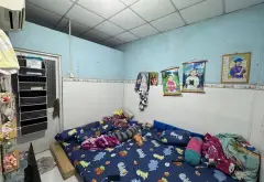 Nhà mặt phố Phan Văn Hớn, Hóc Môn, kinh doanh đa ngành... Bán nhà mặt phố tại Bà Điểm, Hồ Chí Minh 07