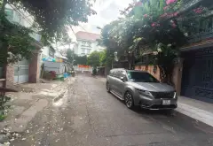 Bán nhà riêng 3 tầng tại Bình Thạnh, diện tích 74m², giá 13.5 tỷ đồng... Bán nhà riêng tại Bình Thạnh, Hồ Chí Minh 03