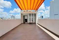 Nhà Mặt Phố Nguyễn Văn Nguyễn Quận 1 - 6 Tầng Thang Máy Sang Trọng... Bán nhà mặt phố tại Tân Định, Hồ Chí Minh 12