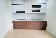 Bán nhà riêng 6 tầng, diện tích 30.1m², ngõ ô tô, gần phố Nguyễn Lam... Bán nhà riêng tại Phúc Lợi, Hà Nội 06