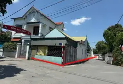 Bán nhà cấp 4 ô tô tránh tại Dương Quang, Thuận An, gia lâm HN... Bán nhà riêng tại Thuận An, Hà Nội 01