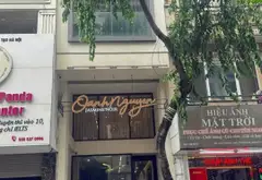 SIÊU PHẨM MẶT PHỐ BA ĐÌNH KINH DOANH BẤT CHẤP CÁC LOẠI HÌNH DỊCH VỤ... Bán nhà mặt phố tại Ba Đình, Hà Nội 01
