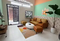 Cơ hội sở hữu nhà 2 tầng hiện đại giá tốt tại Huỳnh Tấn Phát... Bán nhà riêng tại Phú Thuận, Hồ Chí Minh 06