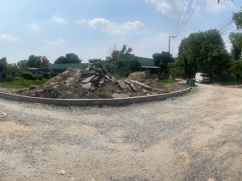 Đất lô góc 2 mặt tiền giá tốt, vị trí kinh doanh tiềm năng... Bán đất tại Long Trường, Hồ Chí Minh 01
