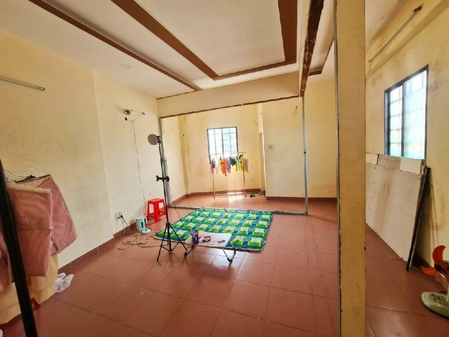 Bán nhà hẻm xe hơi ngủ trong nhà - DT 3.5 x 38m - Gần Tô Ngọc Vân.Tam Bình.Chỉ 6 tỷ tại Hồ Chí Minh 05