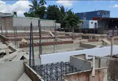 Nhà 3,5 tầng ngõ ô tô đỉnh tại Đa Phúc, Dương Kinh... Bán nhà riêng tại Hưng Đạo, Hải Phòng 03