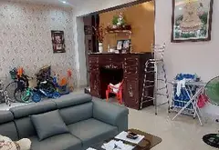 Bán nhà mặt phố biệt phủ 4 tầng đường phú định quận 8 diện tích 122m2, mặt tiền 8m... Bán nhà mặt phố tại Bình Phú, Hồ Chí Minh 02