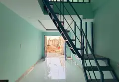 Bán nhà riêng 2 tầng tại Phường Phạm Hữu Lầu, diện tích 100m2 với pháp lý rõ ràng... Bán nhà riêng tại Đức Nhuận, Hồ Chí Minh 03
