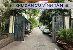 Nhà mặt phố 4 tầng khu dân cư Nam Long quận 12, diện tích 74,2 m²... Bán nhà mặt phố tại An Phú Đông, Hồ Chí Minh 07