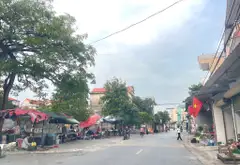 Cơ hội vàng sở hữu đất mặt tiền tại Hiền Sơn Sóc Sơn... Bán đất tại Nội Bài, Hà Nội 01