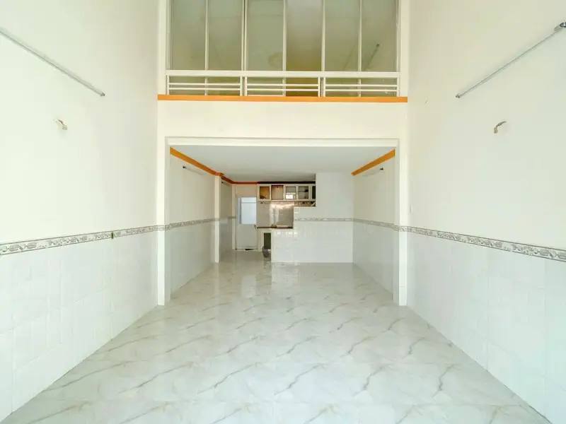 Bán nhà mặt tiền 2 tầng - KDC Nam Long - Bình Tân - DT:55m²... Bán nhà mặt phố tại An Lạc, Hồ Chí Minh 01