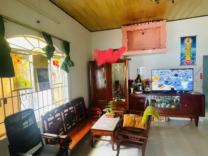 🚨🔥GIÁ MỚI CHỈ 3,7 TỶ – BỚT LỘC! 🔥
🏡 NHÀ LÔ GÓC – DIỆN TÍCH LỚN – TRUNG TÂM TRUNG CHÁNH.... Bán nhà riêng tại Bà Điểm, Hồ Chí Minh 01