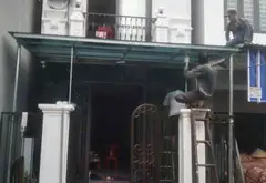 Shophouse 5 tầng hiện đại tại Yên Nghĩa, Hà Đông... Bán Shophouse tại Yên Nghĩa, Hà Nội 03
