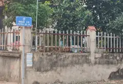 Cơ hội sở hữu đất thổ cư giá tốt tại Thanh Trí, Sóc Sơn... Bán đất tại Kim Anh, Hà Nội 01