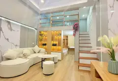 Căn hộ tầng 1 hiếm có giữa lòng Phố Cổ... Bán căn hộ chung cư tại Hoàn Kiếm, Hà Nội 02